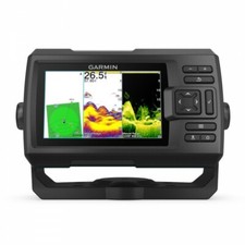 Garmin striker vivid 5cv - striker,