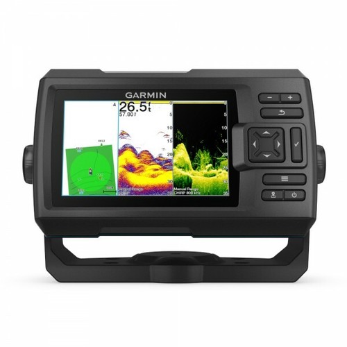 Garmin striker vivid - garmin,