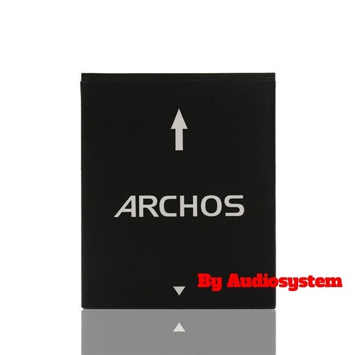 Batteria pila originale archos - pila,