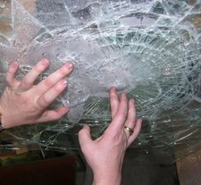 Pellicola finestra di