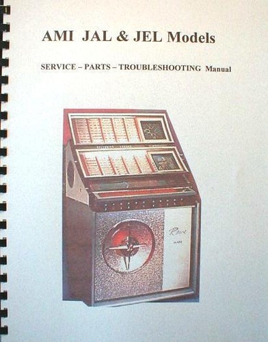 Rowe ami jal jel modelli - rowe,