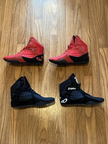Scarpe sollevamento pesi - da,