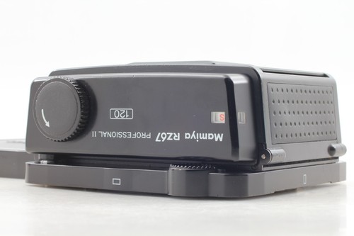 Quasi come nuovo mamiya - [quasi,
