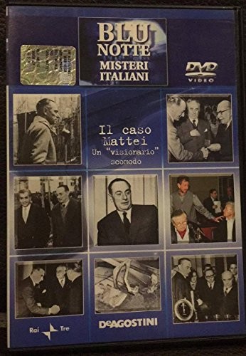 Ebond blu notte misteri - notte,