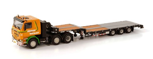 Wsi scania serie 6x4 - -,