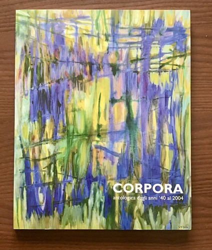 Catalogo antonio corpora - catalogo,