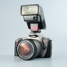 EXCELLENT Canon EOS Kiss III L