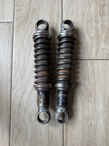 Ammortizzatori sebac fulgor - sebac,