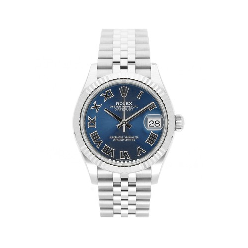 Rolex datejust ref - 31, ref.