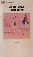 Belyj Andrej..PIETROBURGO