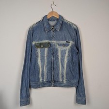 Giacca di jeans Dolce &