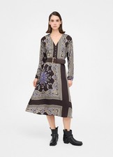 MF5394 ABITO DONNA LIU JO