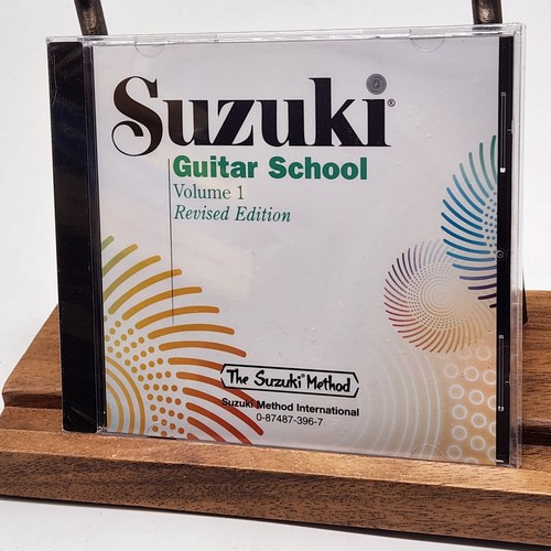 Nuovo sigillato suzuki - cd,