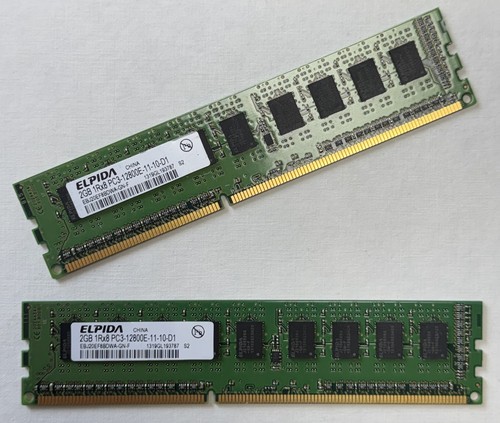 Elpida ddr3 kit - elpida,