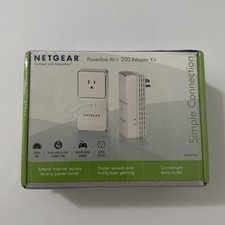 Kit adattatore Netgear