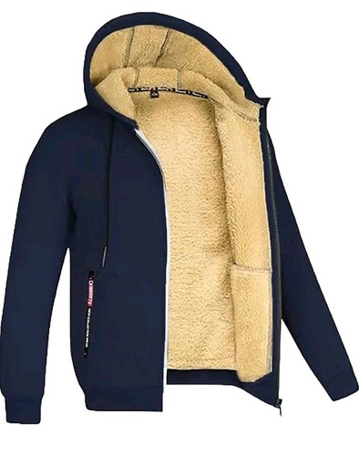 Giubbotto invernale uomo - giubbotto,