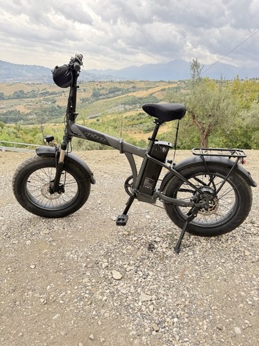 Mbm phrike fat bike - mbm,