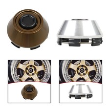 Coprimozzi Copricerchi per