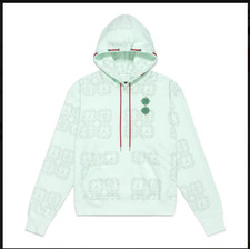 Felpa con cappuccio Air Jordan