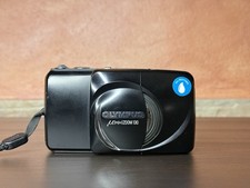 Olympus mju ZOOM 130