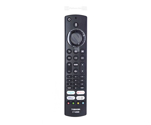 Telecomando 8566 per - ct-8566, tv