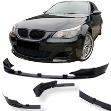 Spoiler anteriore per bmw