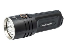 Fenix LR35R Torcia a mano Nero