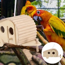  Casetta nido uccelli da