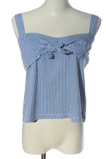 ZARA TRAFALUC Canotta a