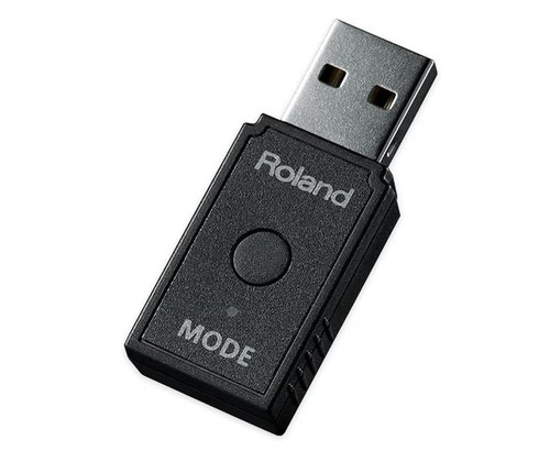 Roland d1 dongle - wm-d1,