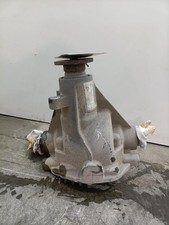 DIFFERENZIALE POSTERIORE PER