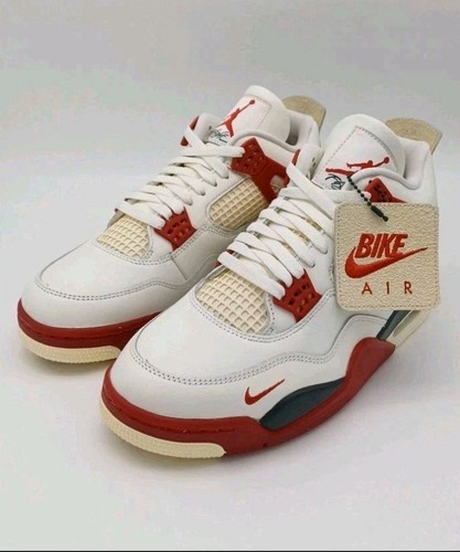 Nike air jordan retro - nike, 4