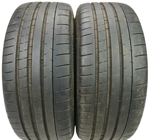 Pneumatici estivi 225 45 - 2,