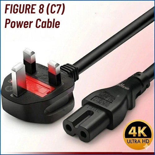 10m figure 8 - 10m/5m/3m, cavo