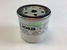 Filtro carburante trattorino