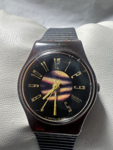 Swatch vintage ag1990 - swatch,
