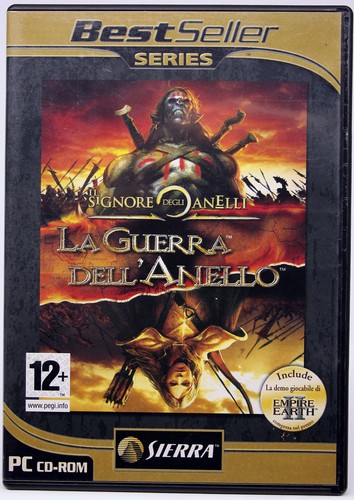 Guerra dell anello gioco - guerra, dell'anello