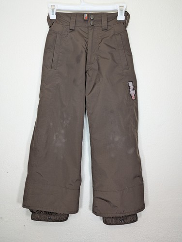 Pantaloni sci burton - burton, youth