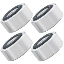  4 Pcs Piedini Per Diffusori