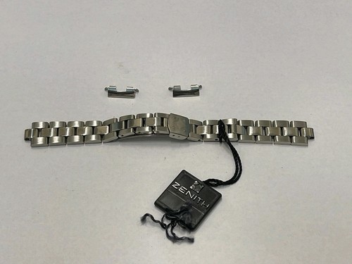 Bracciale zenith lady - lady, vintage