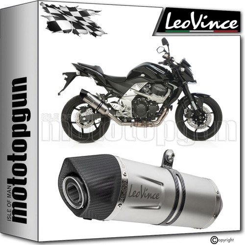 Leovince scarico one evo - one,