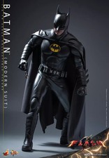 Modellino Hot Toys MMS712 The