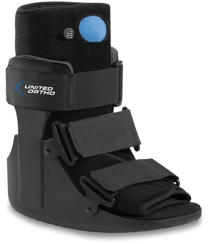 United ortho small air - ortho, cam