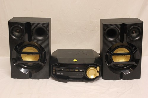 Philips fx10 mini impianto - fx10/37,