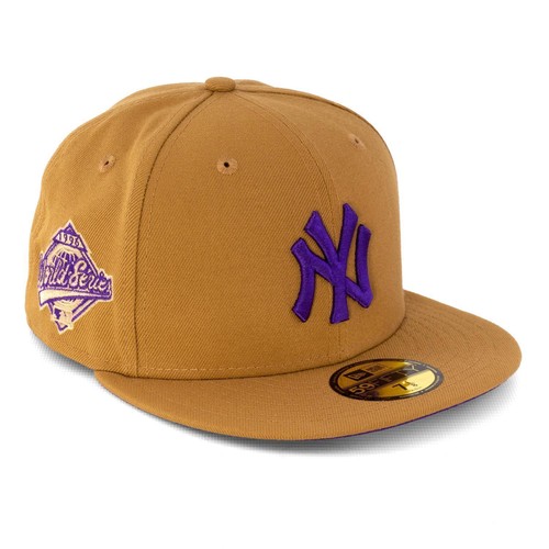 New era fifty cappello - new, 59