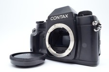 NEAR MINT Contax RX 35mm SLR