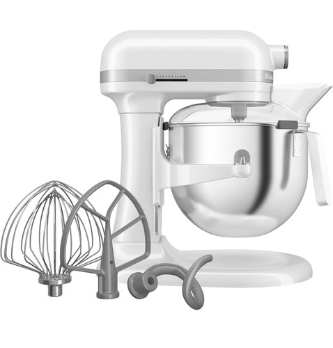 Kitchenaid artisan l - artisan, 6,6