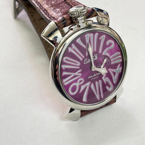 Orologio gaga milano - orologio,