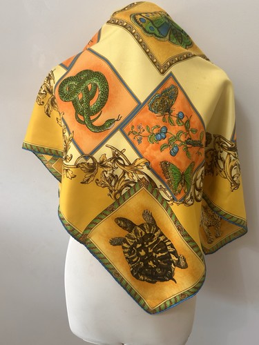 Foulard atelier versace - atelier,