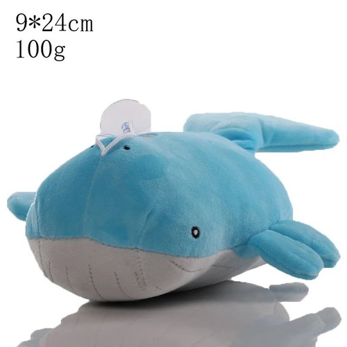 Grande bambola peluche - bambola, di